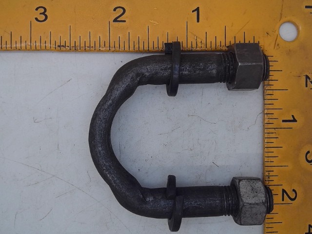 030-28711 U-bolt for GEHL MANITOU