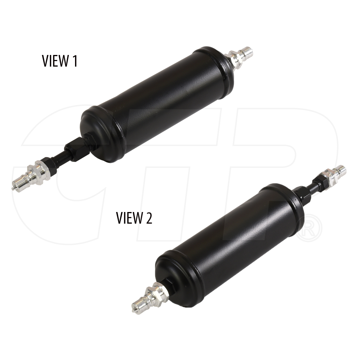 1757162 Dryer for CATERPILLAR