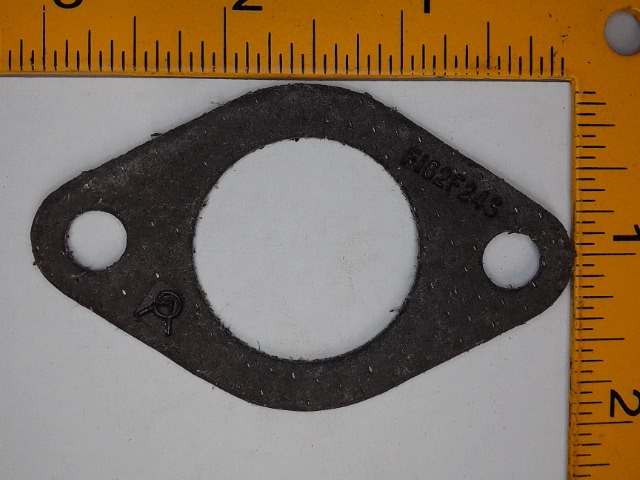 HMF162F00243 Gskt for JOHN DEERE
