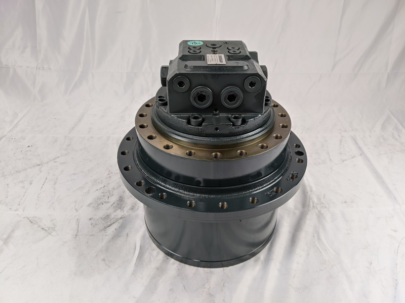 31Q4-40040 Final Drive With Motor for HYUNDAI