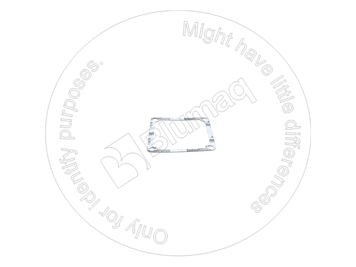 7N-4411 Gasket for CATERPILLAR