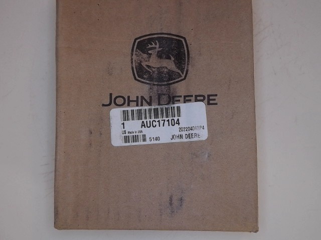 AUC17104 Wiring Harness for JOHN DEERE