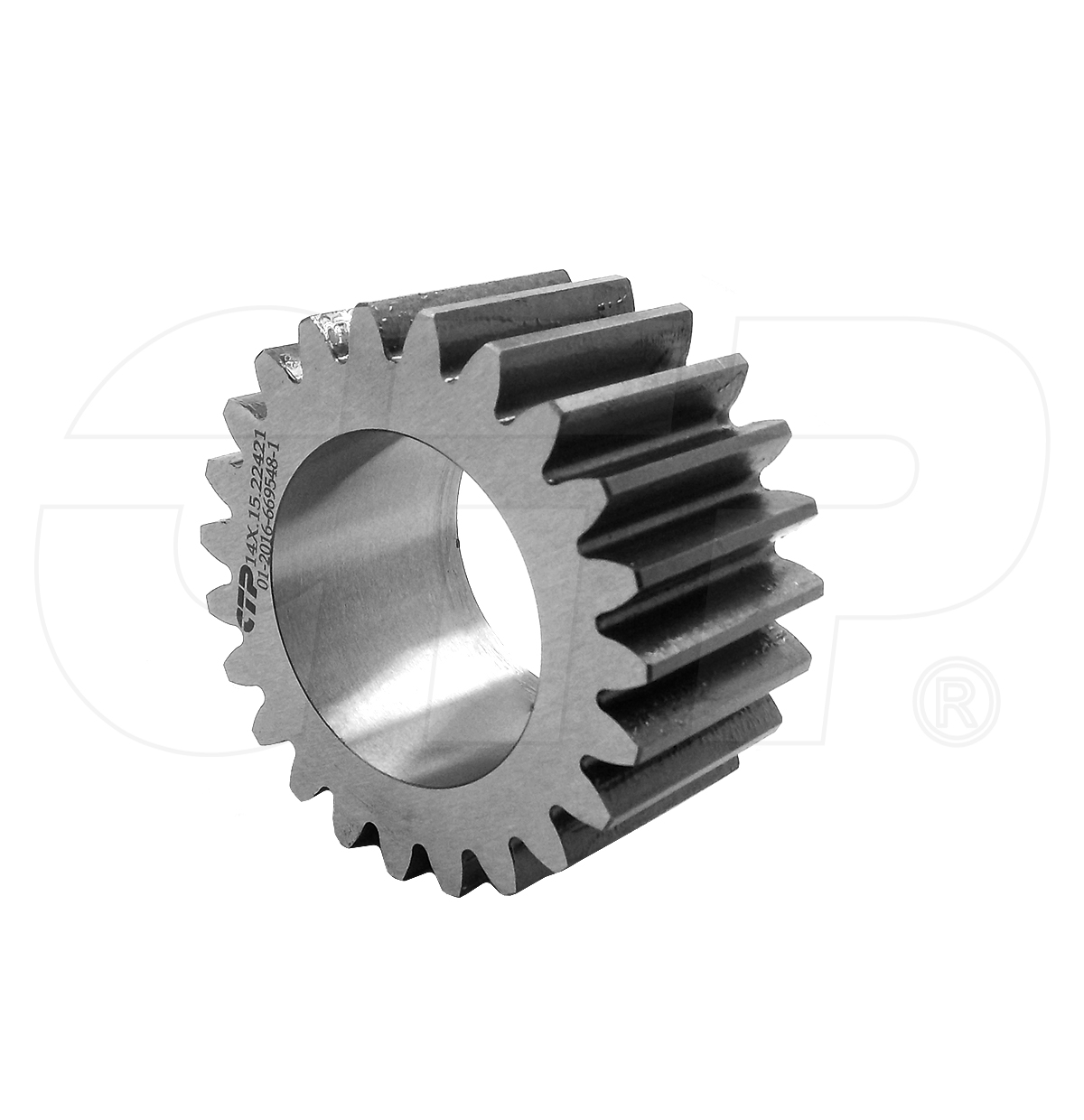 14X-15-22421 Gear-planetary for KOMATSU