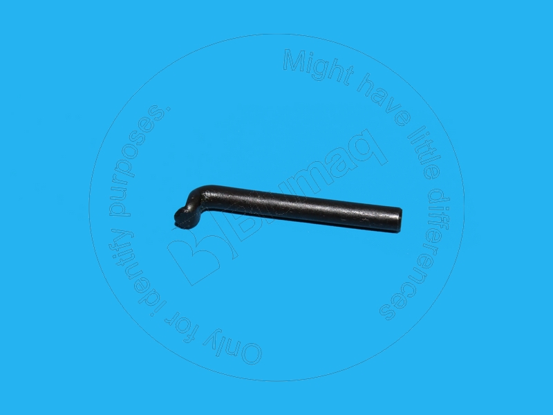 168-7940 Lock Pin for BLUMAQ