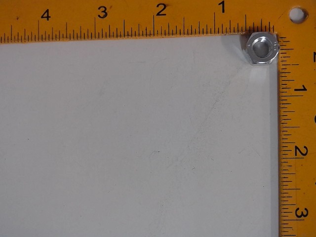 70060-01845 Nut for KUBOTA