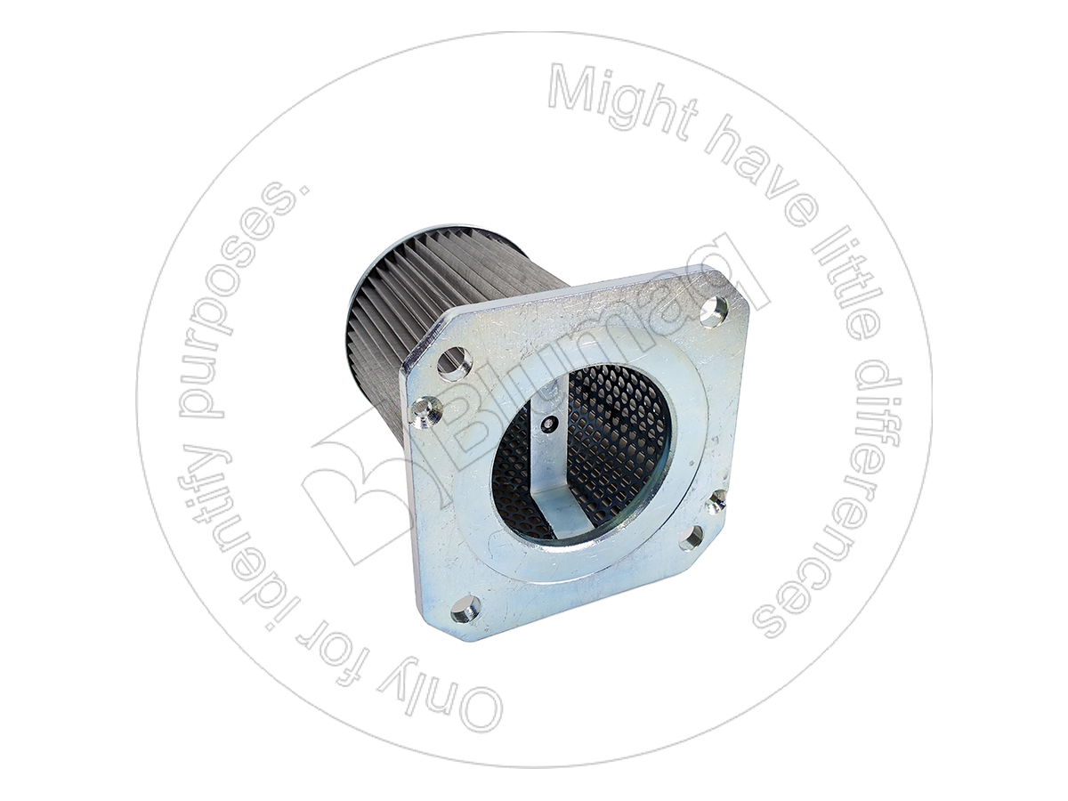 17A-60-11121 Strainer for KOMATSU