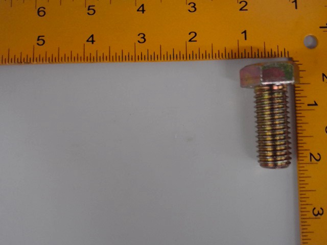 88062 Bolt Grade 5 for CASE NEW HOLLAND