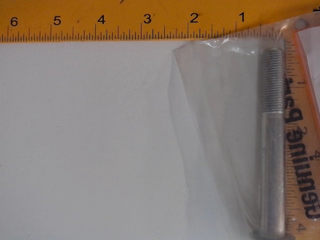K7591-58862 Bolt for KUBOTA