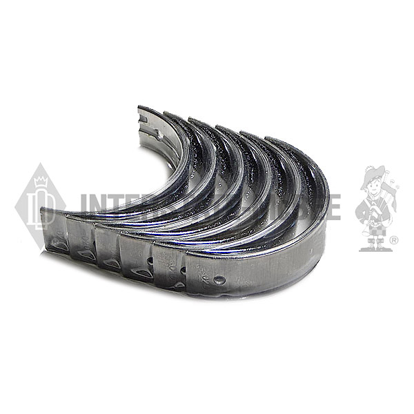 161-2629 Bearing Set Main - 0.50mm for CATERPILLAR