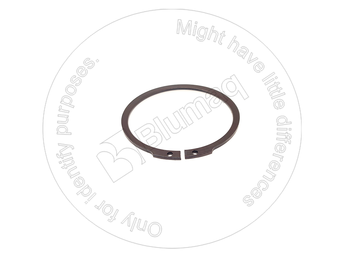 04064-09530 Seal Ring for KOMATSU
