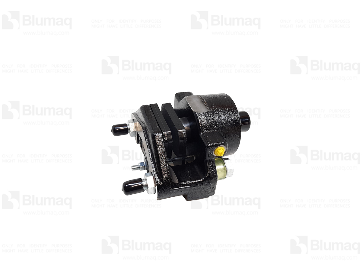 BE290388 Parking Brake for BLUMAQ