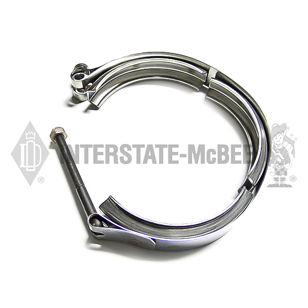 M-102408 Clamp - Hose