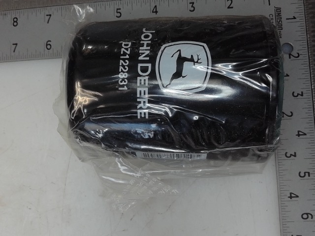 DZ122831 Filter for JOHN DEERE