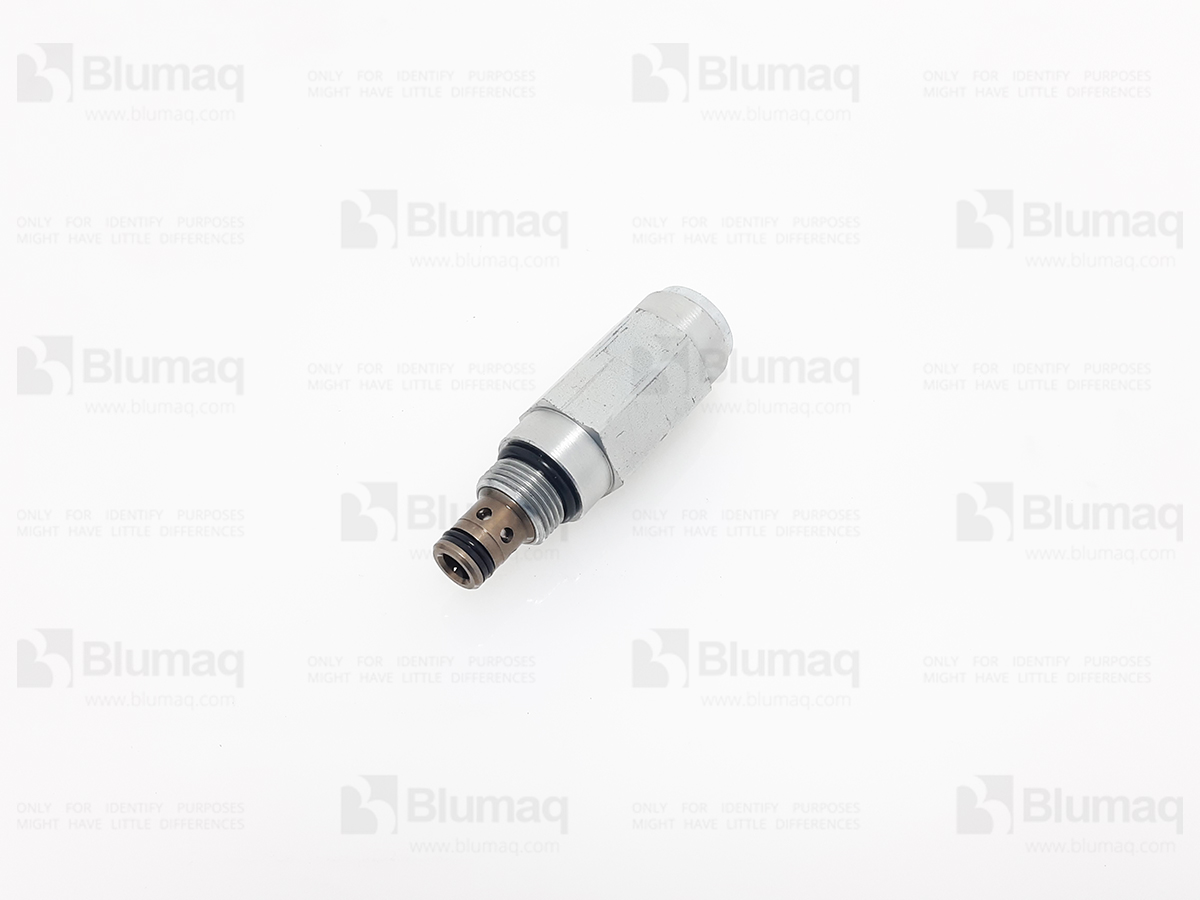 222-6472 Relief Valve for CATERPILLAR