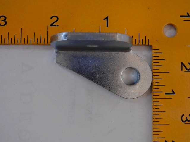 L57971 Angle Bracket for JOHN DEERE