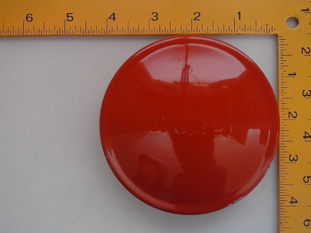 AL34678 Cap for JOHN DEERE