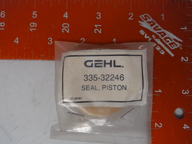 335-32246 Seal for GEHL MANITOU