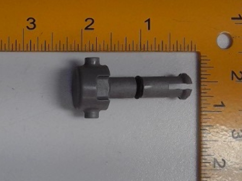 DZ104494 Plug for JOHN DEERE