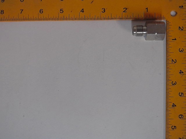 RC461-61740 Fitting for KUBOTA