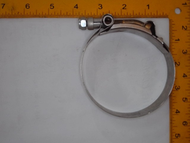52639 VERSATILE Clamp