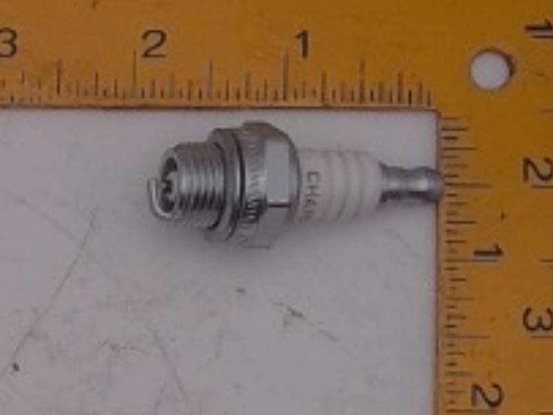 A-19SP112 Spark Plug for JOHN DEERE
