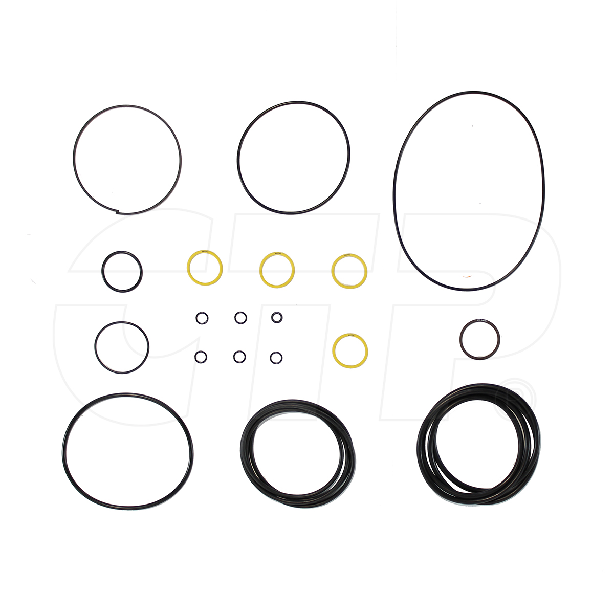 1471900 CATERPILLAR Gasket Kit