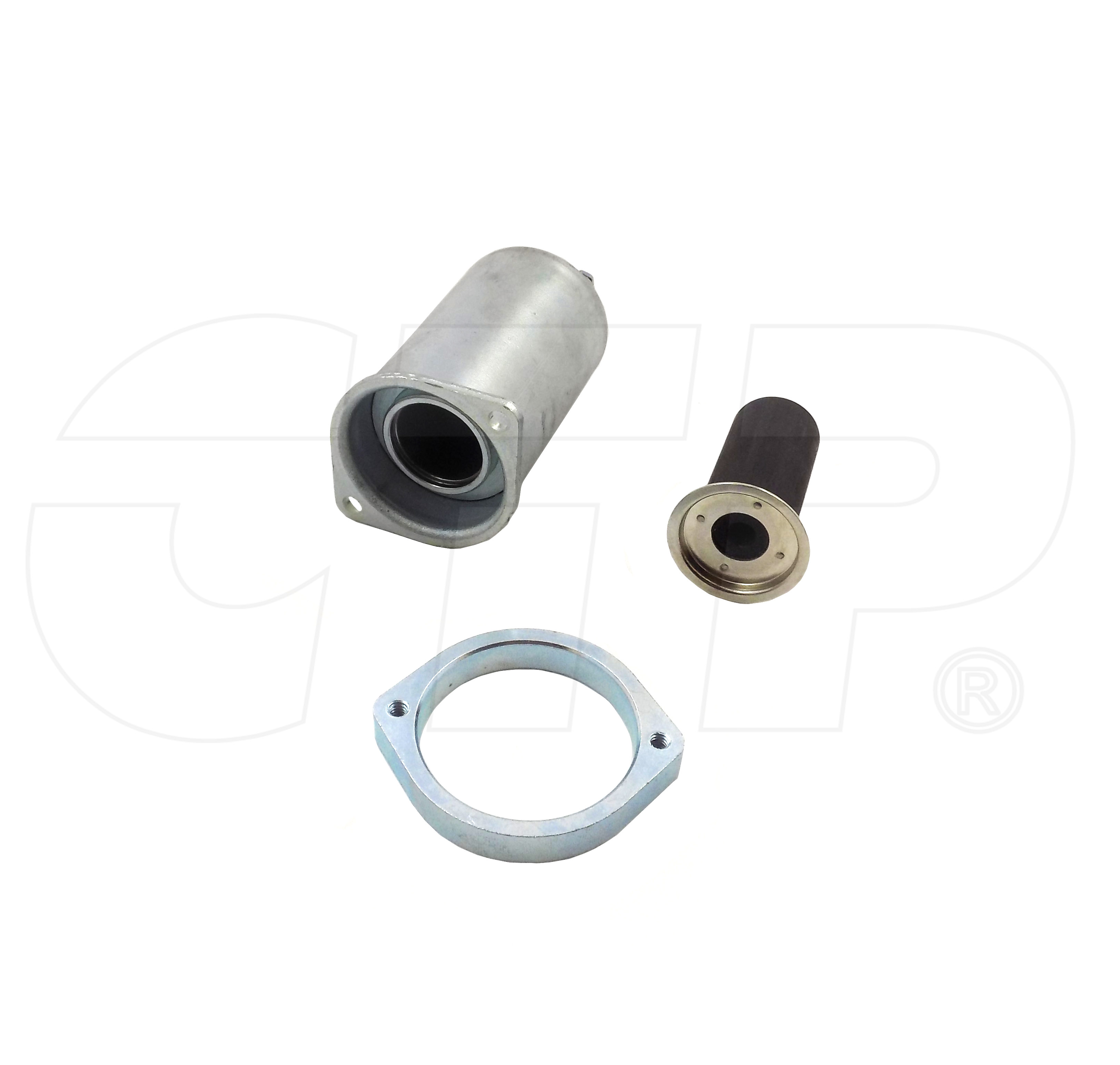 9X1413 Solenoid A for CATERPILLAR