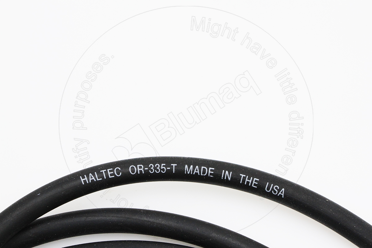 900.04088 Seal O-ring for BLUMAQ
