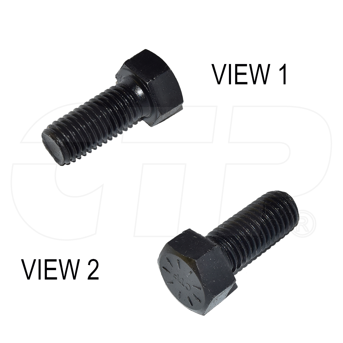9X6380 Bolt for CATERPILLAR