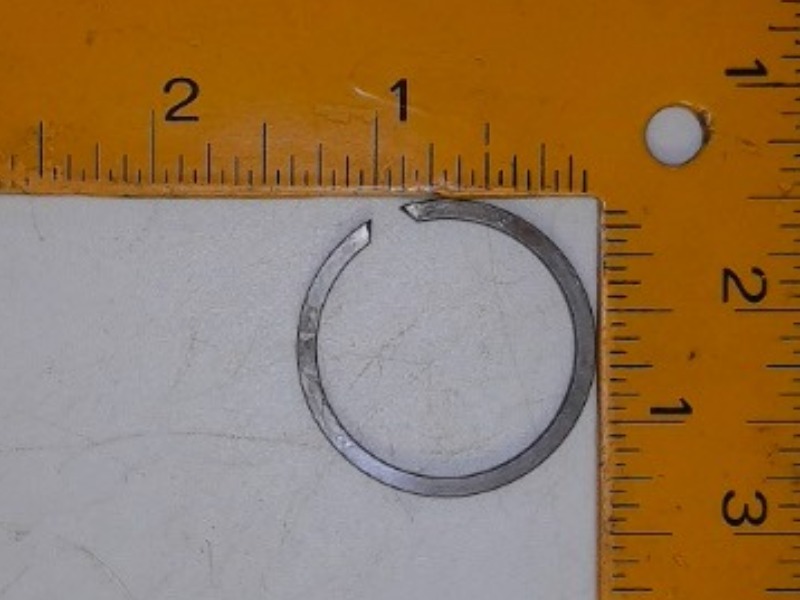 T1060-22882 Cir-clip for KUBOTA