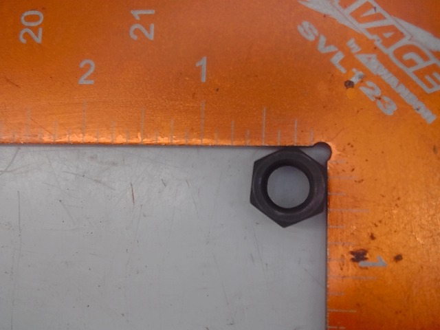 712-0355 Nut for CUB CADET