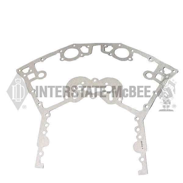 A-5133397 Gasket - Cyl Block Front Plate for INTERSTATE MCBEE