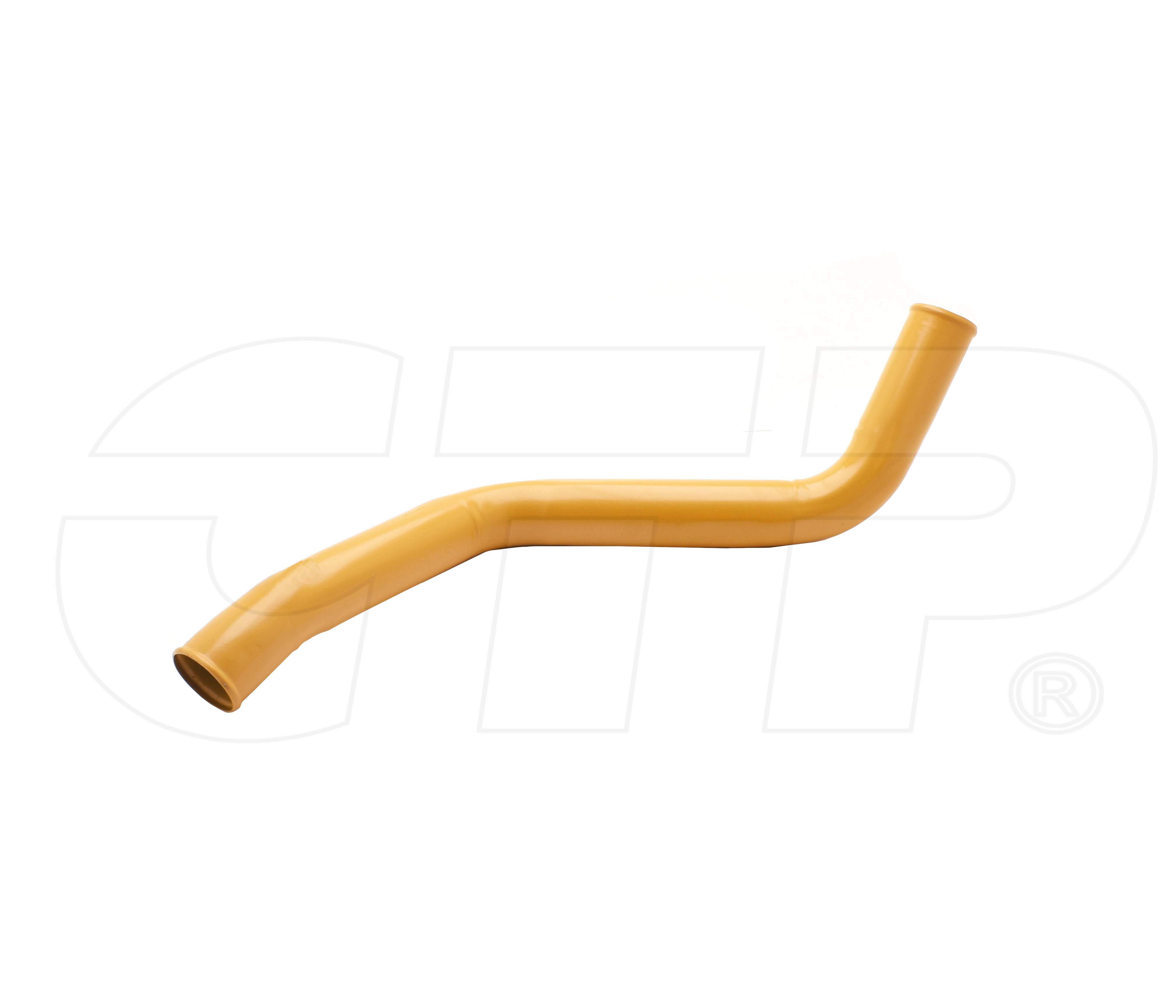 2W6642 Tube As-radiator In for CATERPILLAR
