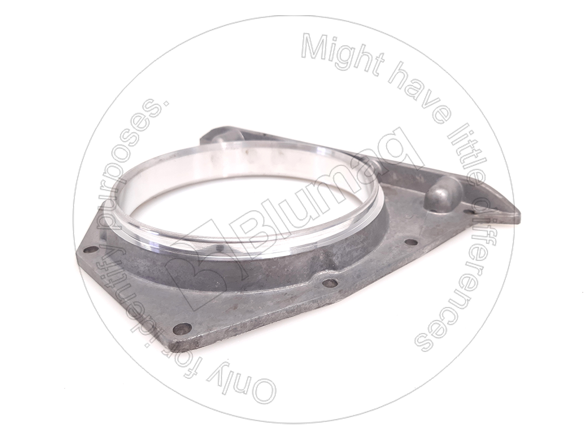 6742-01-5503 Cover for BLUMAQ
