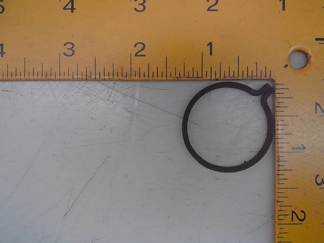 4349936 Ring for AGCO