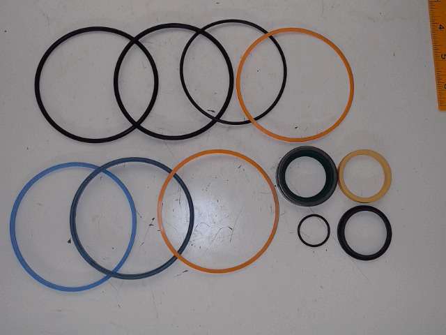 EP6853 Kit for AGCO
