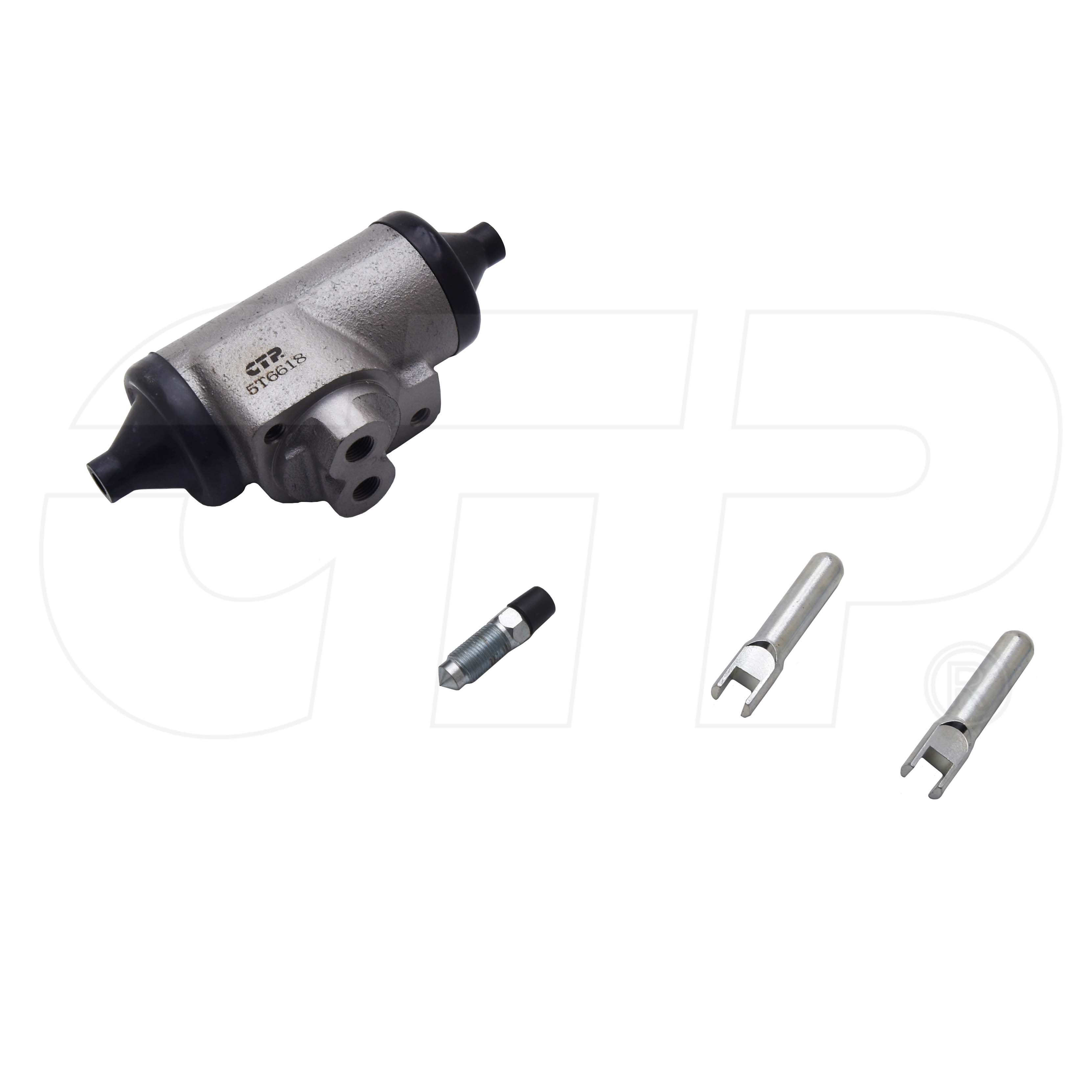 5T6618 Cylinder Assy for CATERPILLAR