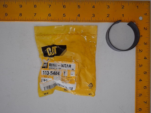 113-5484 Ring-wear