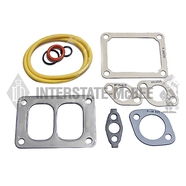 M-1712098 Gasket Set - Turbocharger for INTERSTATE MCBEE