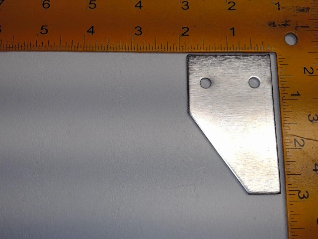A-612-173 Section for JOHN DEERE