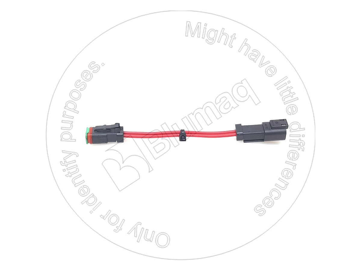 123-9043 Cable for CATERPILLAR