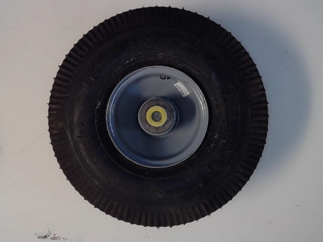 19754 4.1x3.5-4 Wheel for WOODS