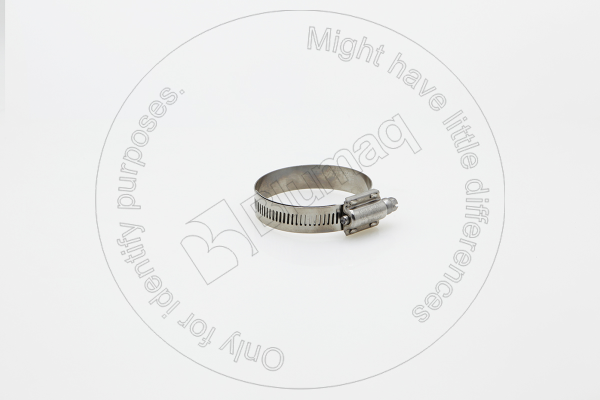 07281-00055 Clamp for KOMATSU
