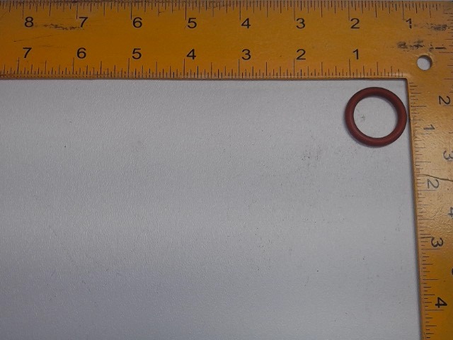 1170540 O-ring for AGCO