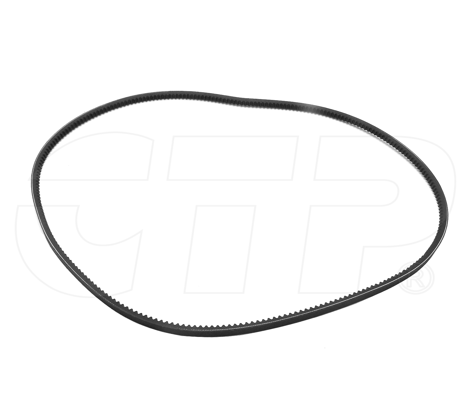 1996602 V-belt for CATERPILLAR