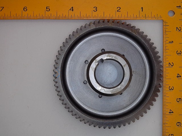 15601-51150 Gear