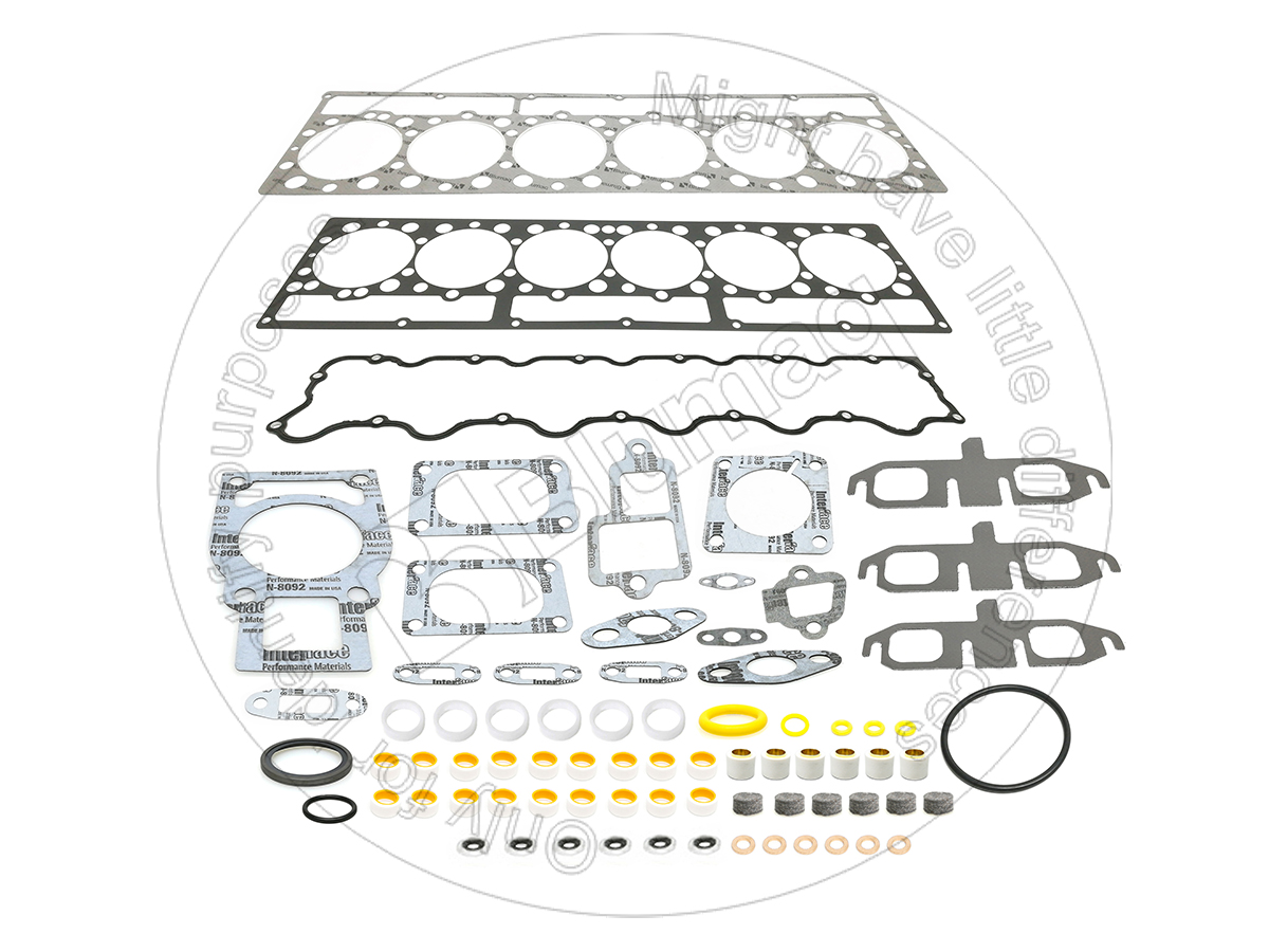 155-1380 Gasket Kit