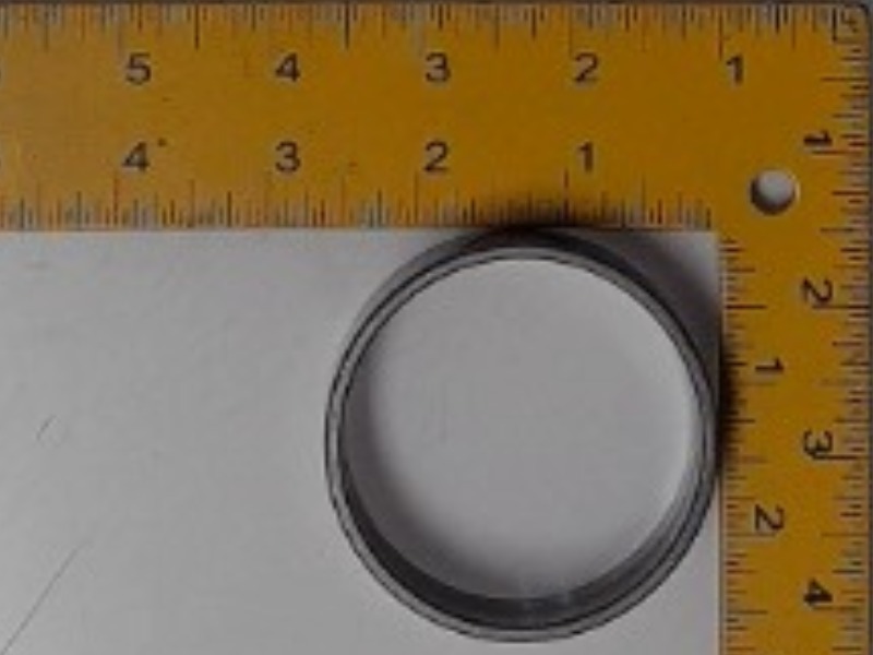 A-180019019 Bushing for JOHN DEERE