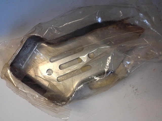 14971-12720 Cover for KUBOTA