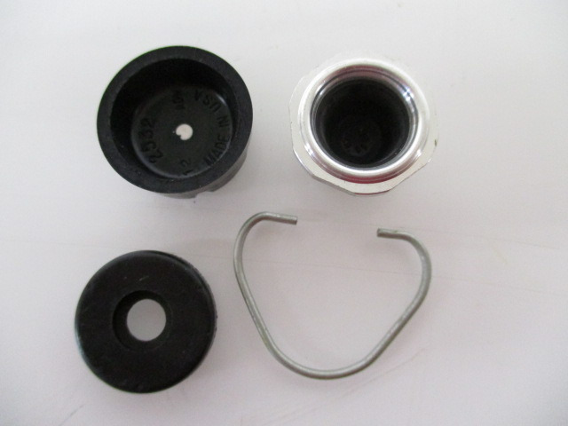 D65186 Kit for CASE NEW HOLLAND